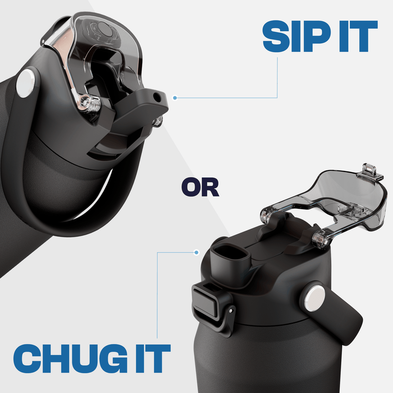 Bottle 32oz Mint Chocolate
