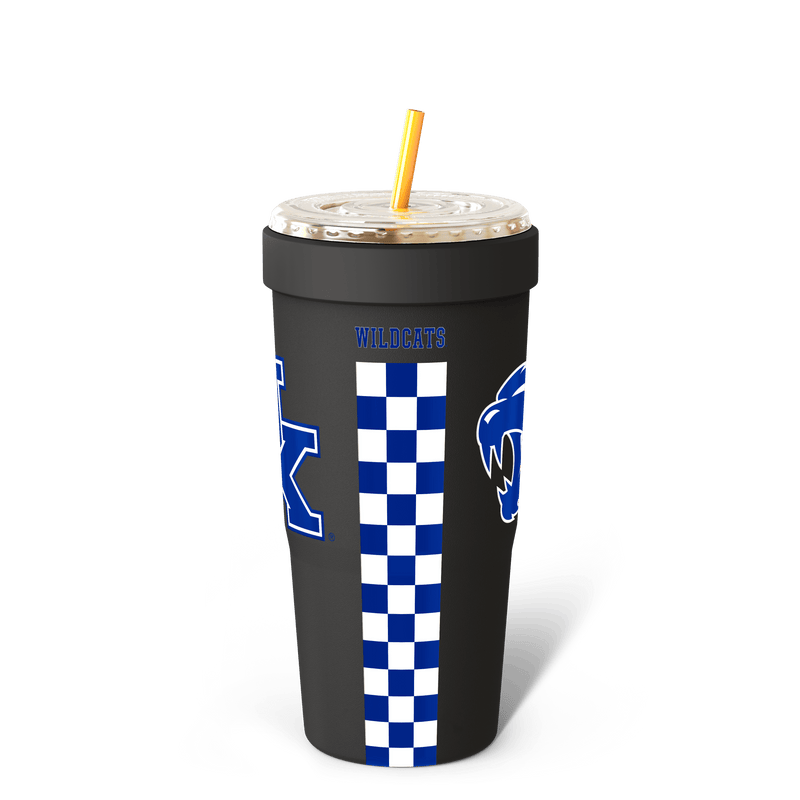 To-Go Kentucky Wildcats Gameday