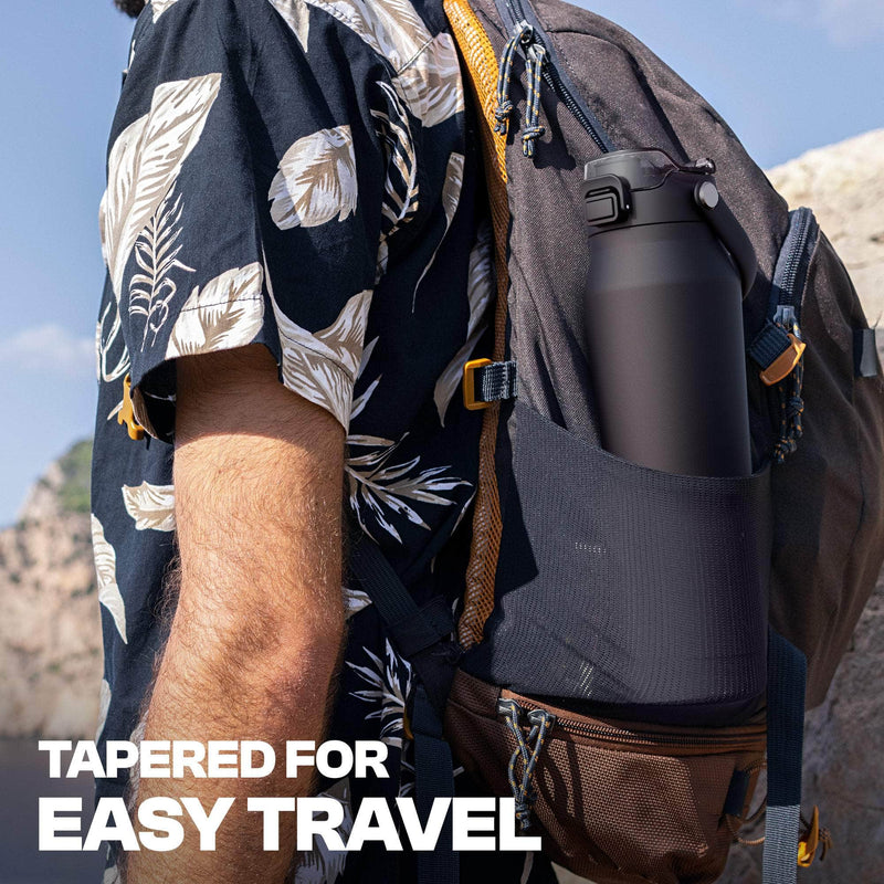 Bottle 16oz Pink Ice Cream