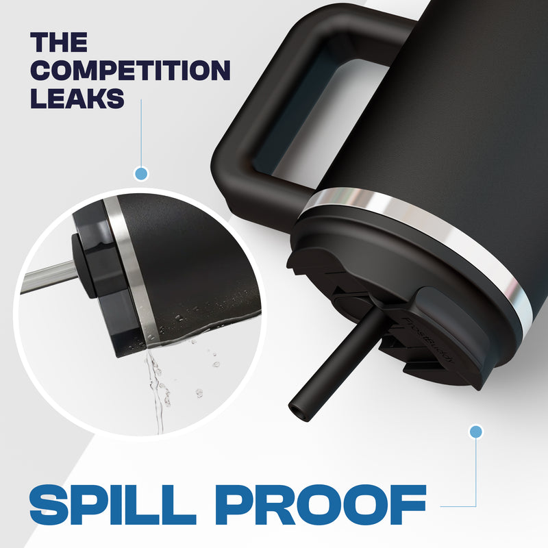 Thicc 16oz LSU Tigers Skin + Bundle